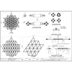 R生命之花藤蔓樹 - 典雅雕塑工程有限公司