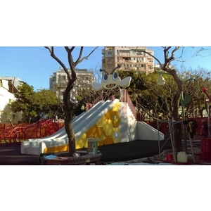 Q桃園市桃園區永康、延平及會稽公園