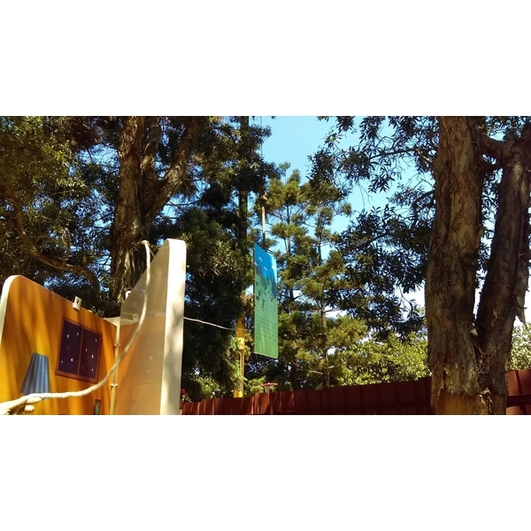 Q桃園市桃園區永康、延平及會稽公園