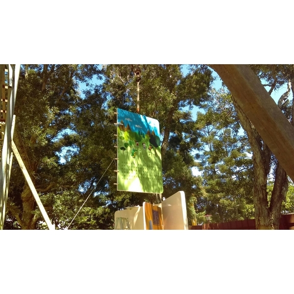 Q桃園市桃園區永康、延平及會稽公園