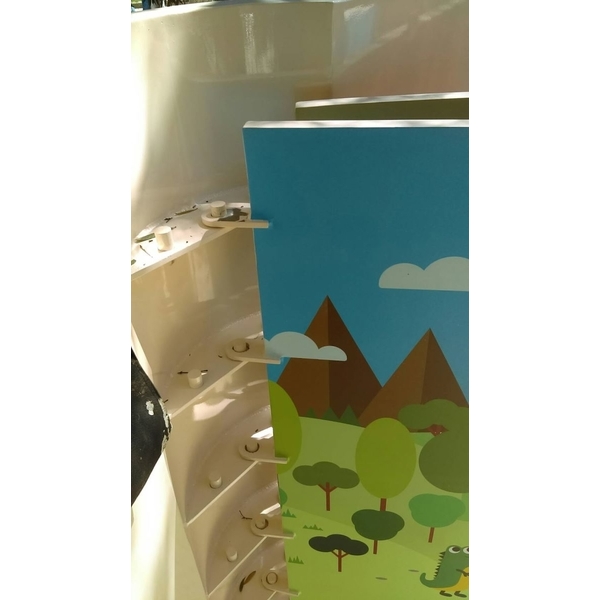 Q桃園市桃園區永康、延平及會稽公園-典雅雕塑工程有限公司