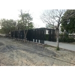 P軟埤仔溪水域環境景觀營造工程 - 典雅雕塑工程有限公司