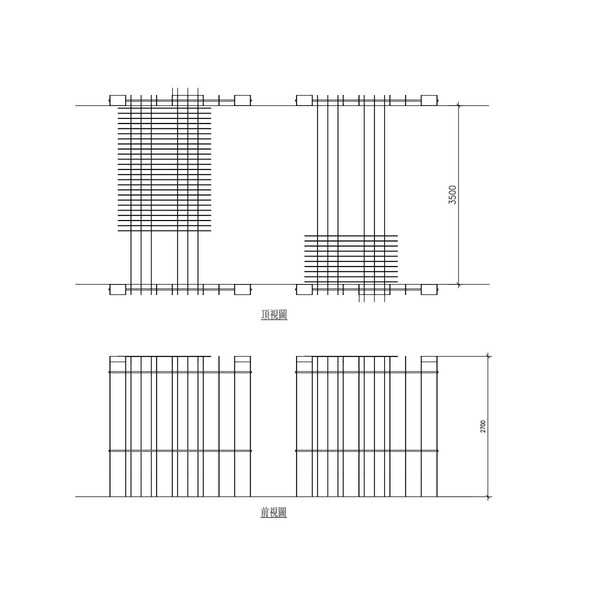 P軟埤仔溪水域環境景觀營造工程