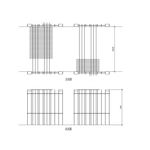 P軟埤仔溪水域環境景觀營造工程 - 典雅雕塑工程有限公司