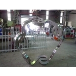 S裝置藝術 - 典雅雕塑工程有限公司