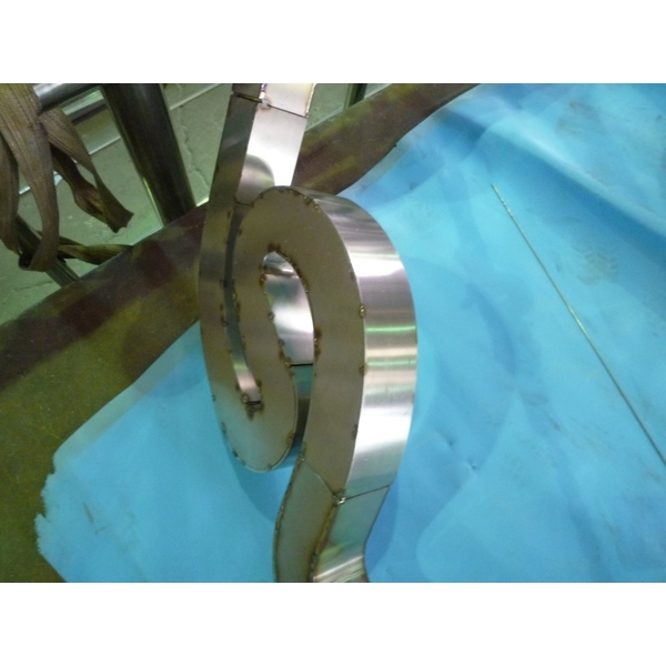 S裝置藝術-典雅雕塑工程有限公司