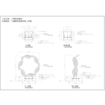 S裝置藝術 - 典雅雕塑工程有限公司