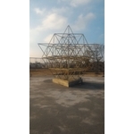 R生命之花藤蔓樹 - 典雅雕塑工程有限公司