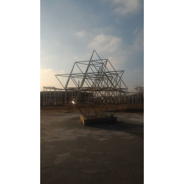 R生命之花藤蔓樹