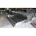 N世賢圖書館牆面裝置藝術工程 - 典雅雕塑工程有限公司