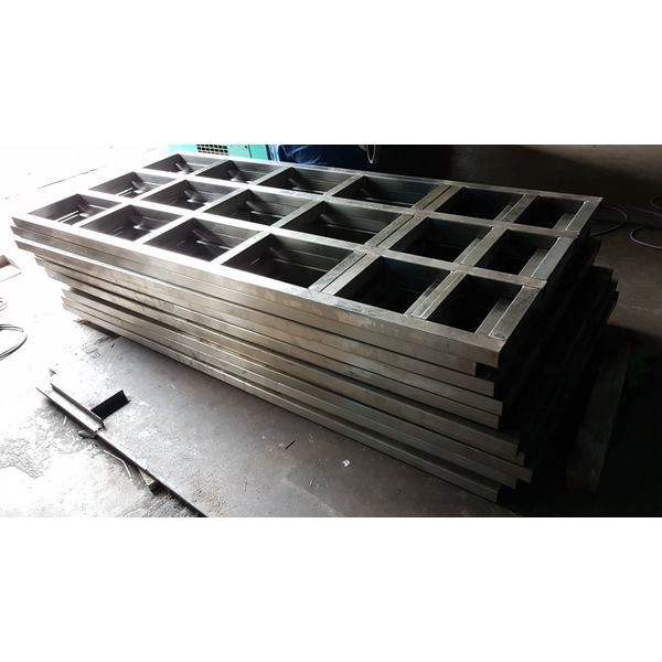 N世賢圖書館牆面裝置藝術工程