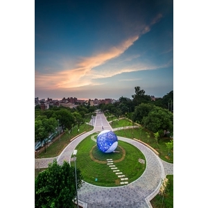 L嘉義市棒球原鄉KANO園區