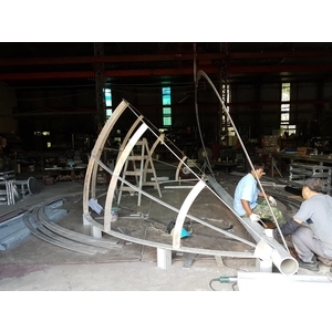 L嘉義市棒球原鄉KANO園區