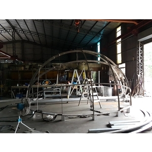 L嘉義市棒球原鄉KANO園區