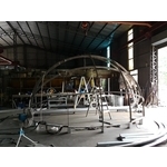 L嘉義市棒球原鄉KANO園區 - 典雅雕塑工程有限公司