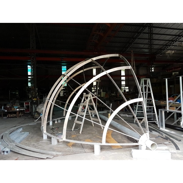 L嘉義市棒球原鄉KANO園區