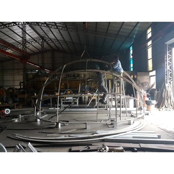 L嘉義市棒球原鄉KANO園區