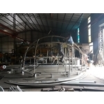 L嘉義市棒球原鄉KANO園區 - 典雅雕塑工程有限公司