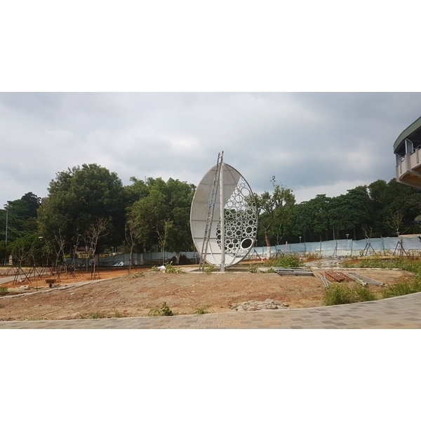 L嘉義市棒球原鄉KANO園區