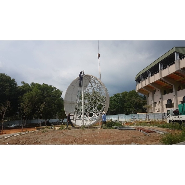 L嘉義市棒球原鄉KANO園區