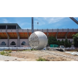 L嘉義市棒球原鄉KANO園區