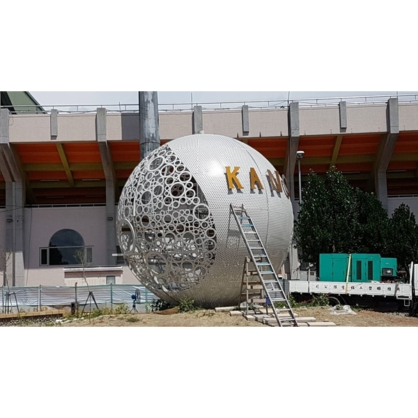 L嘉義市棒球原鄉KANO園區