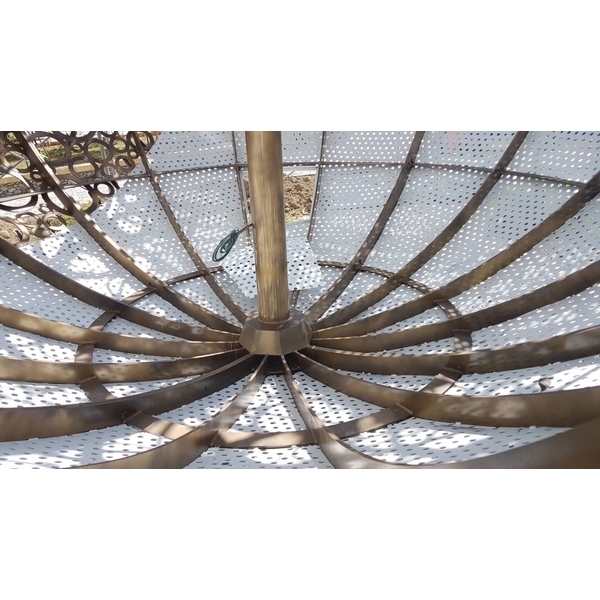 L嘉義市棒球原鄉KANO園區-典雅雕塑工程有限公司