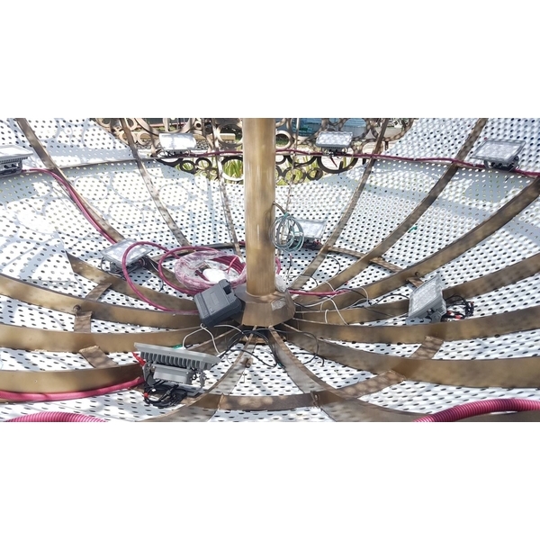 L嘉義市棒球原鄉KANO園區-典雅雕塑工程有限公司