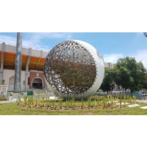 L嘉義市棒球原鄉KANO園區