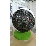 L嘉義市棒球原鄉KANO園區 - 典雅雕塑工程有限公司