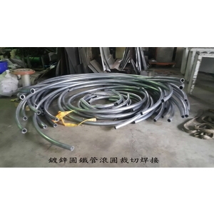 I仁義潭嘉義之眼-水滴裝置藝術