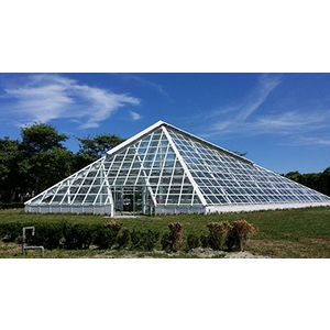 H花蓮知卡宣公園-溫室