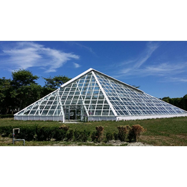 H花蓮知卡宣公園-溫室