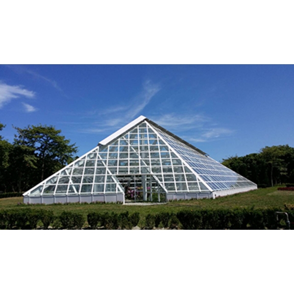 H花蓮知卡宣公園-溫室