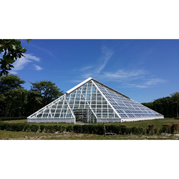 H花蓮知卡宣公園-溫室