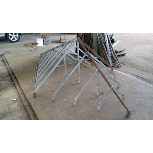 H花蓮知卡宣公園-溫室