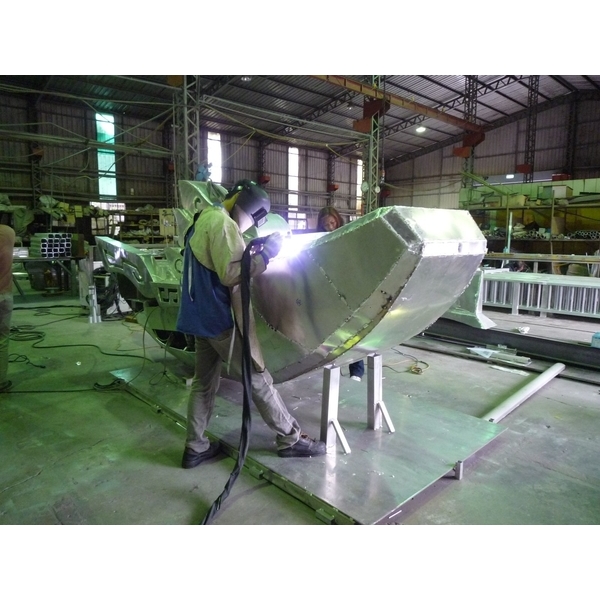 G七股區頂山里王船意象-典雅雕塑工程有限公司