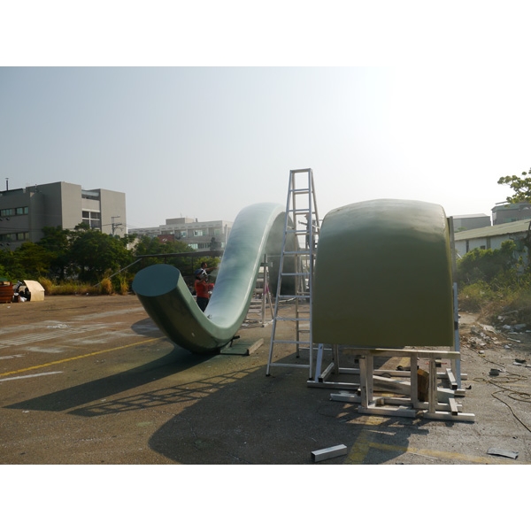 D桃園地標意象-水濂帶