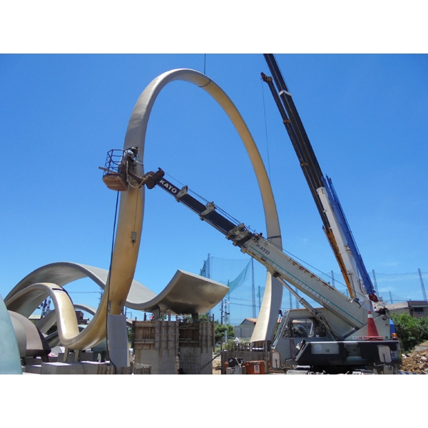 D桃園地標意象-水濂帶