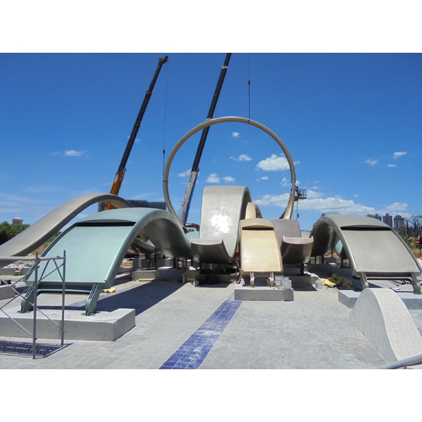 D桃園地標意象-水濂帶