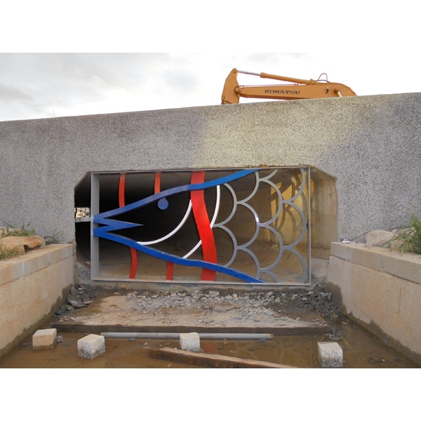 D桃園地標意象-水濂帶