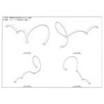 D桃園地標意象-水濂帶 - 典雅雕塑工程有限公司