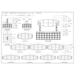 D桃園地標意象-水濂帶 - 典雅雕塑工程有限公司