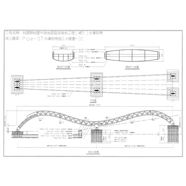 D桃園地標意象-水濂帶