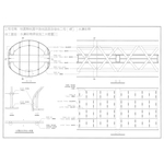 D桃園地標意象-水濂帶 - 典雅雕塑工程有限公司