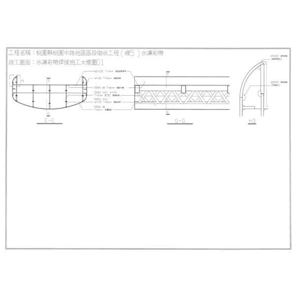 D桃園地標意象-水濂帶