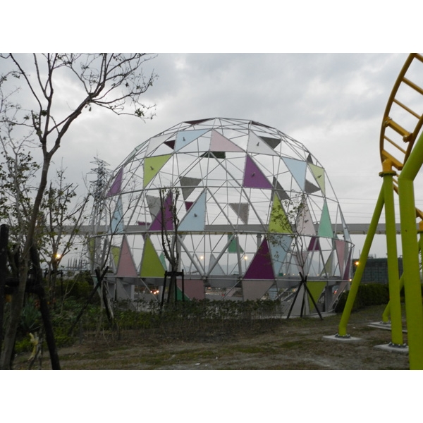 C台北兒童樂園-典雅雕塑工程有限公司