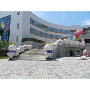 C台北兒童樂園