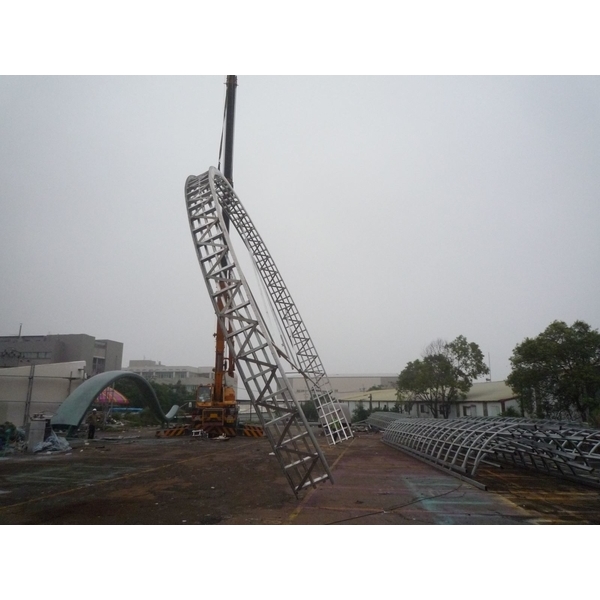 D桃園地標意象-水濂帶