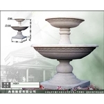 雕塑品水景、水盤 - 典雅雕塑工程有限公司